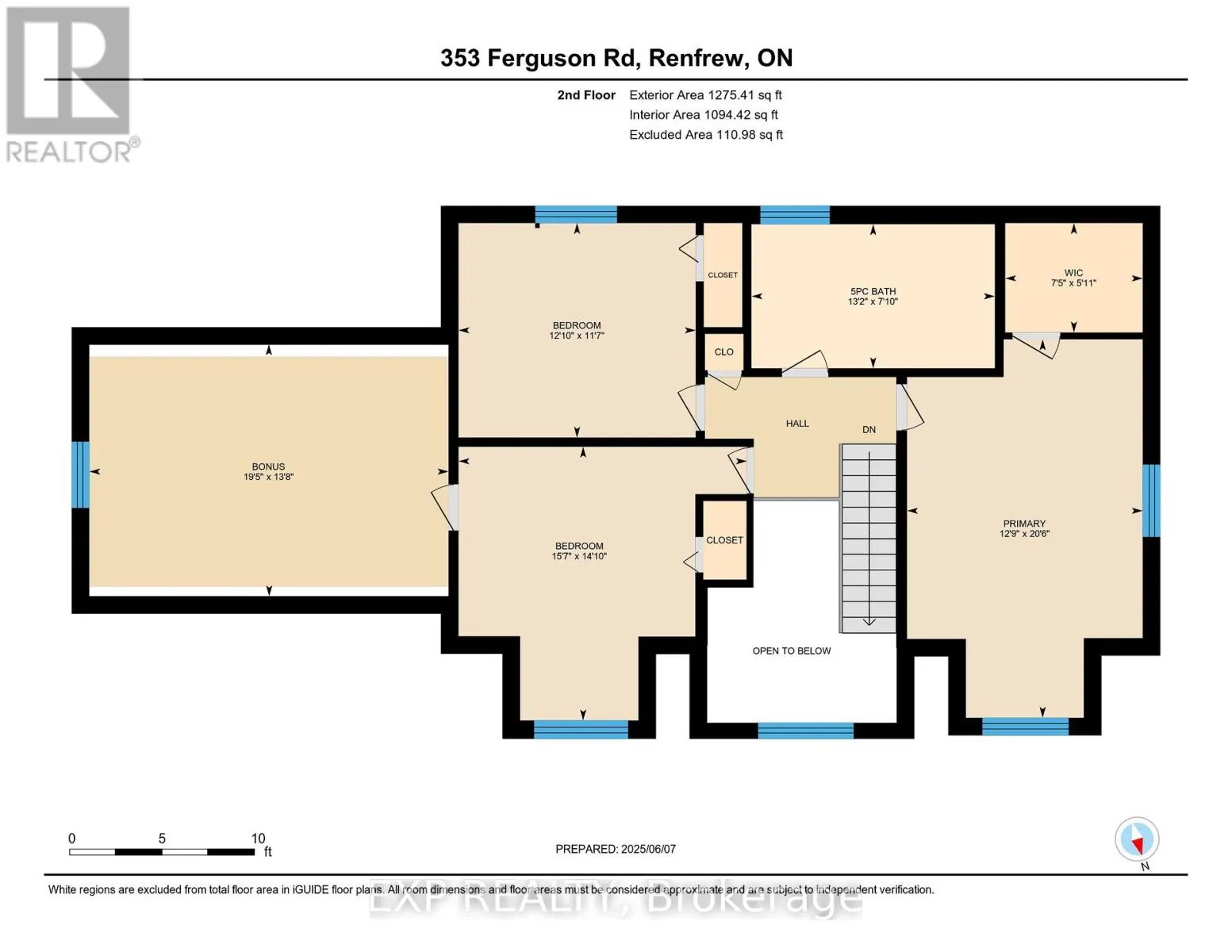 353 FERGUSON ROAD