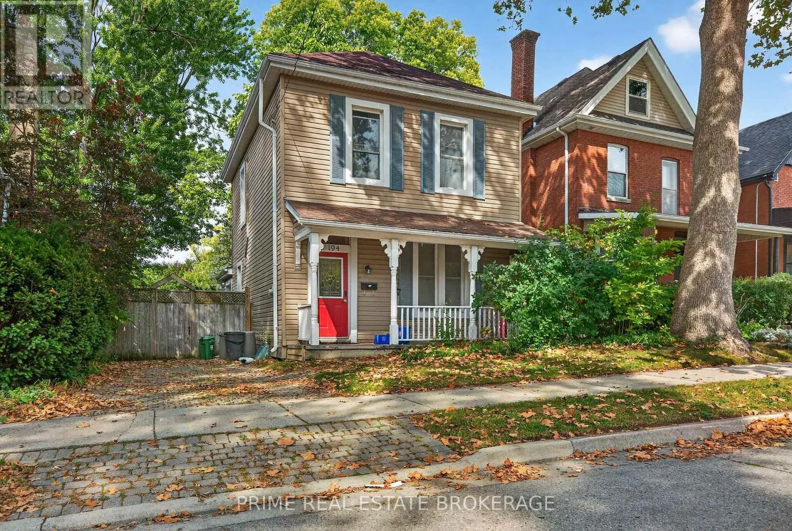 194 CROMWELL STREET