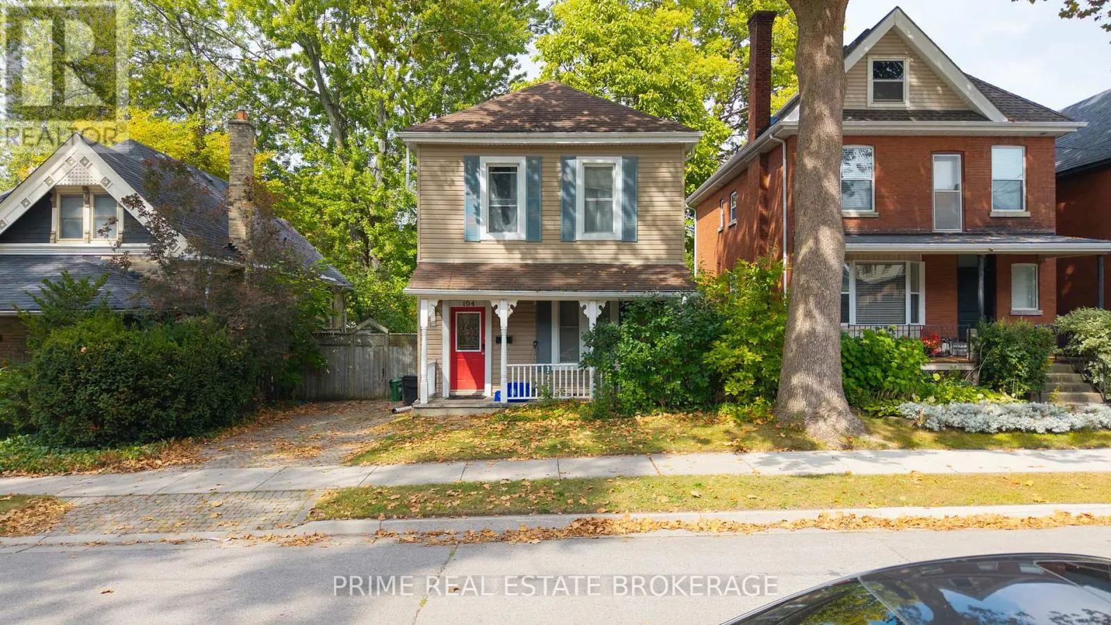 194 CROMWELL STREET