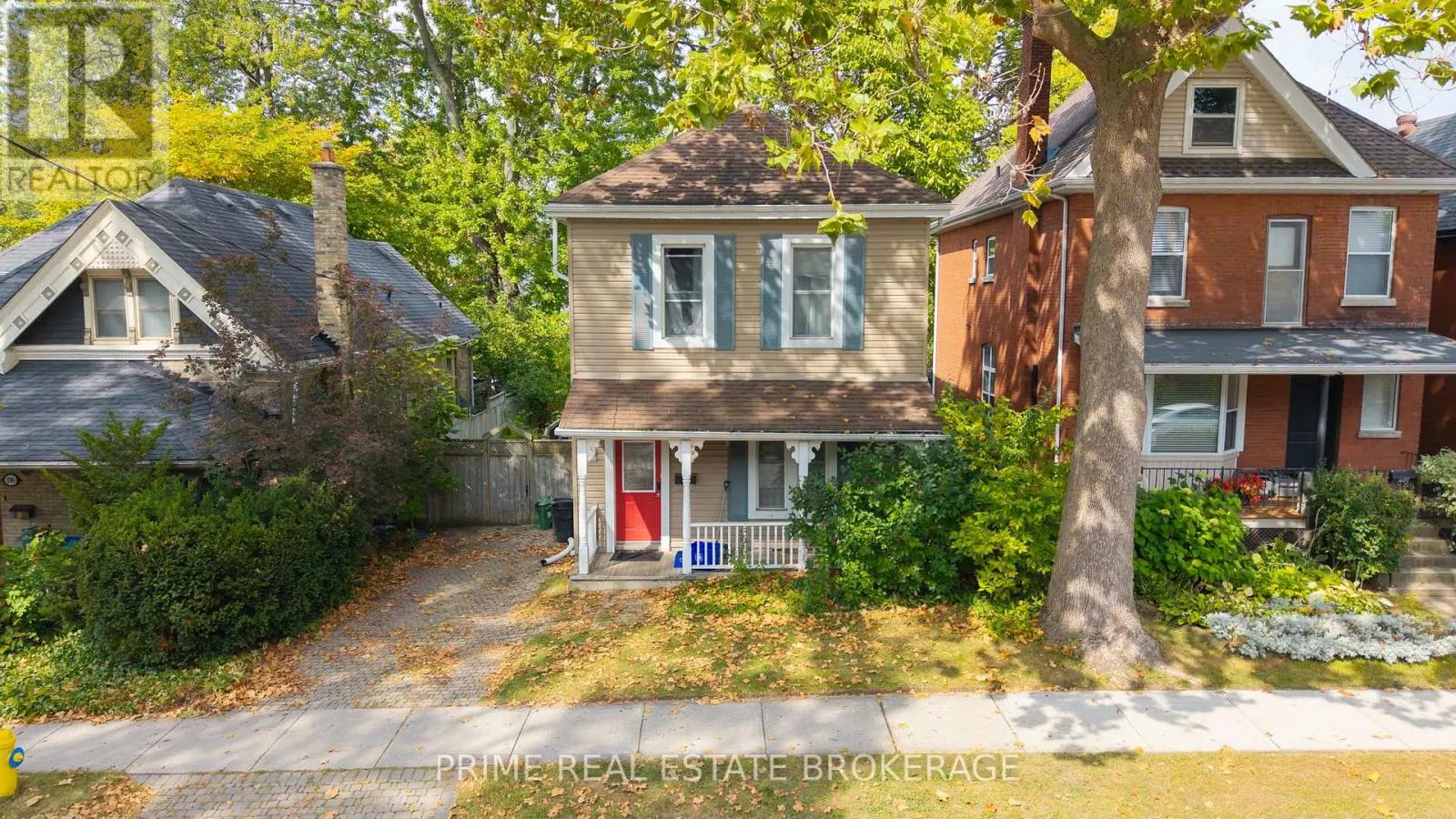 194 CROMWELL STREET