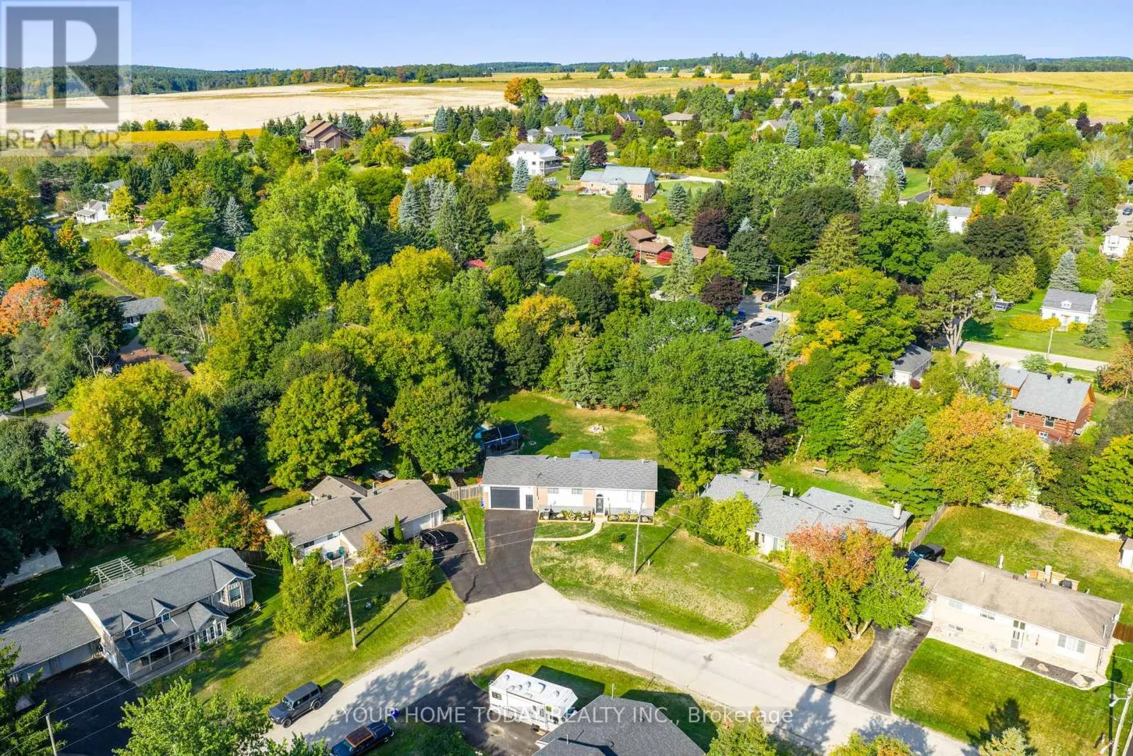 6 ELLEN CRESCENT