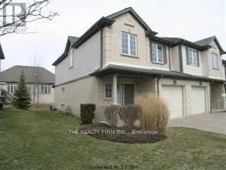 67 - 505 BLUE JAY DRIVE, #67