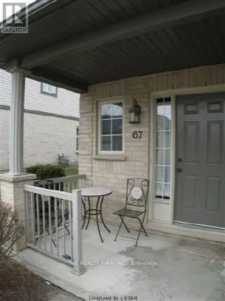 67 - 505 BLUE JAY DRIVE, #67