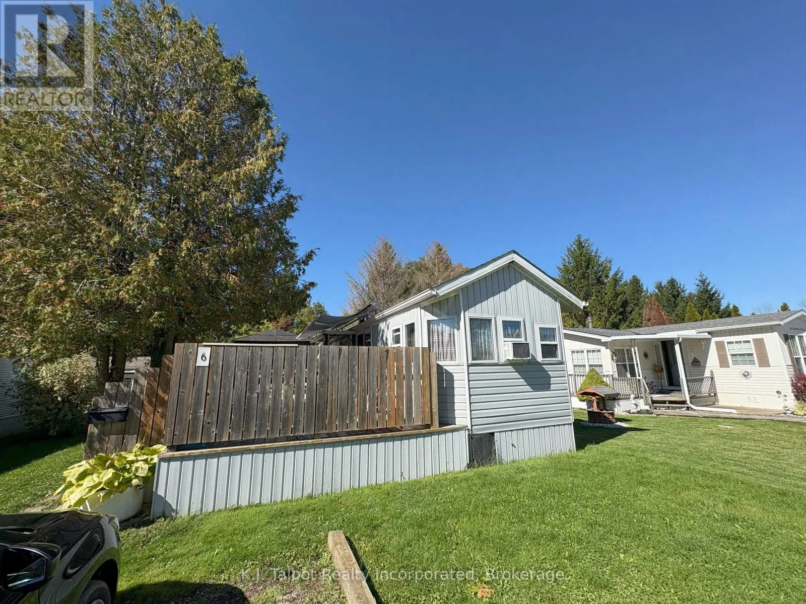 77719 BLUEWATER HWY - 6 STARBOARD STREET