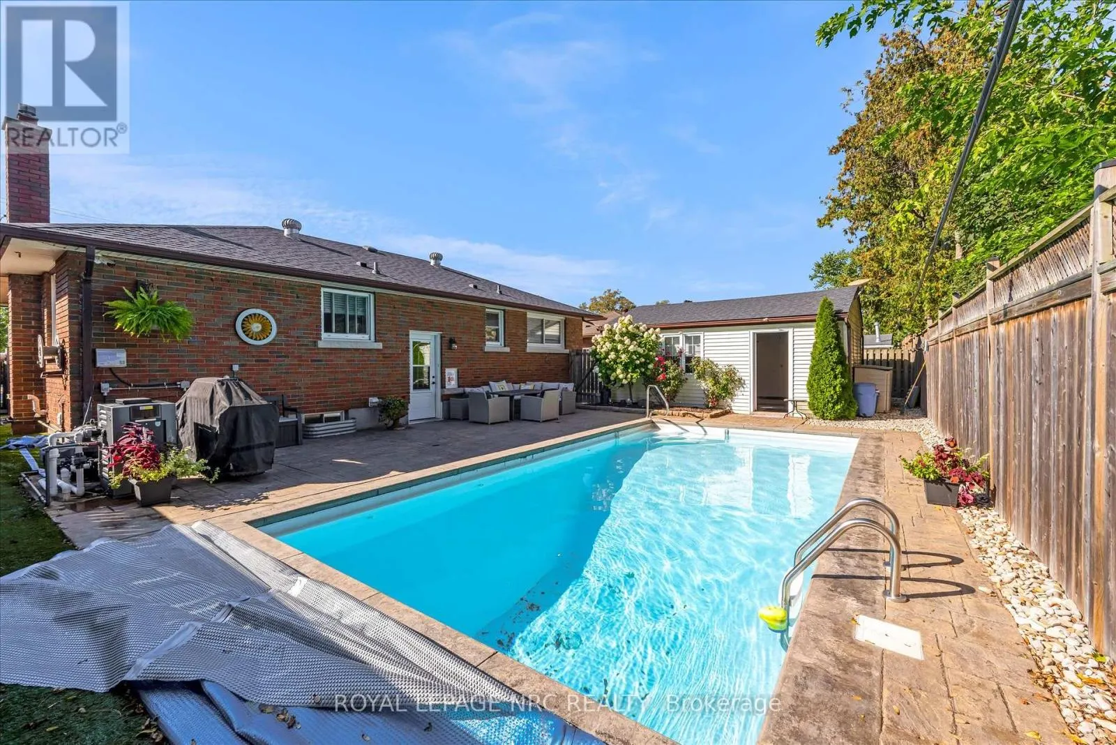 442 BUNTING ROAD