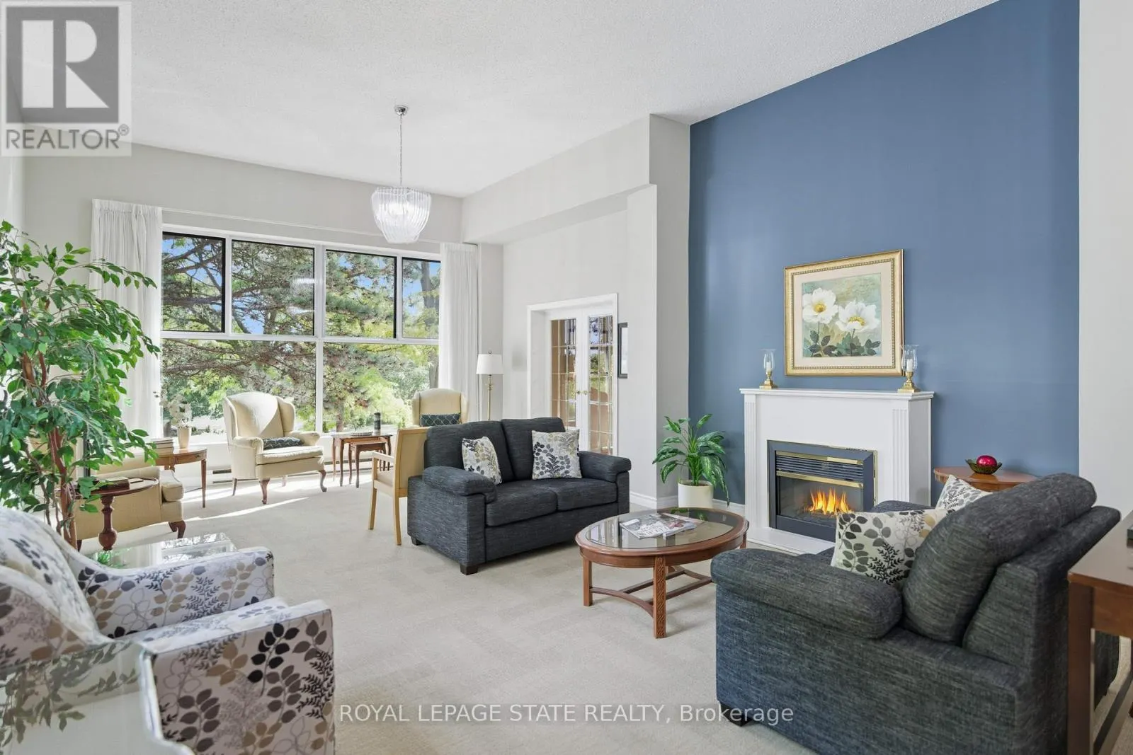 702 - 20 BERKLEY STREET