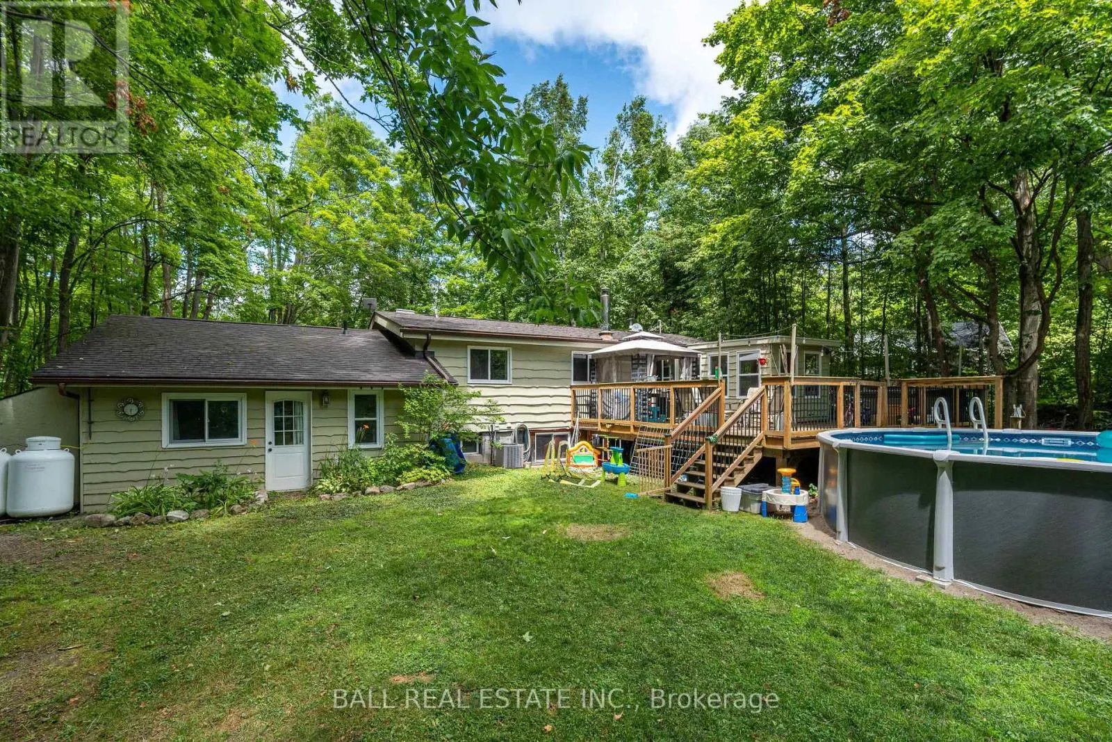 1673 GAZELLE TRAIL