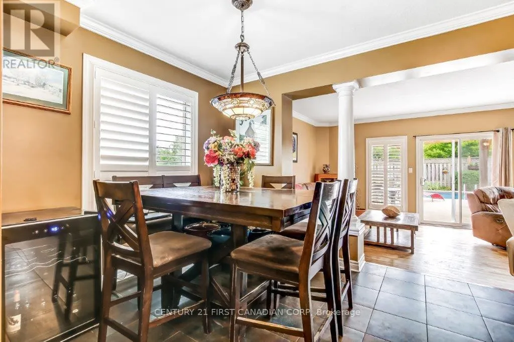 1275 CROSSCREEK CRESCENT