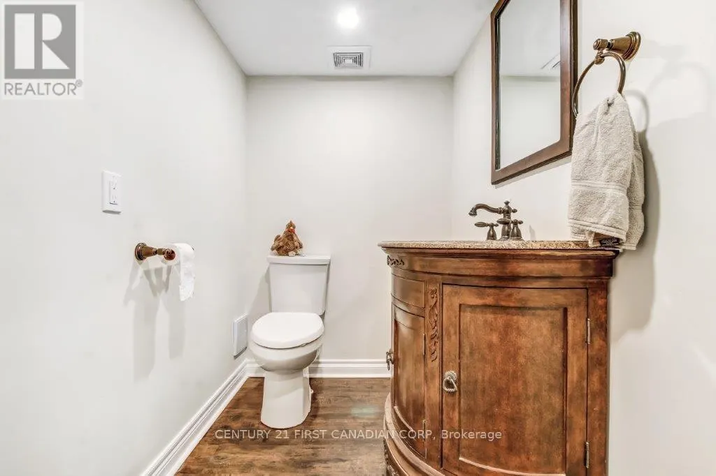 1275 CROSSCREEK CRESCENT