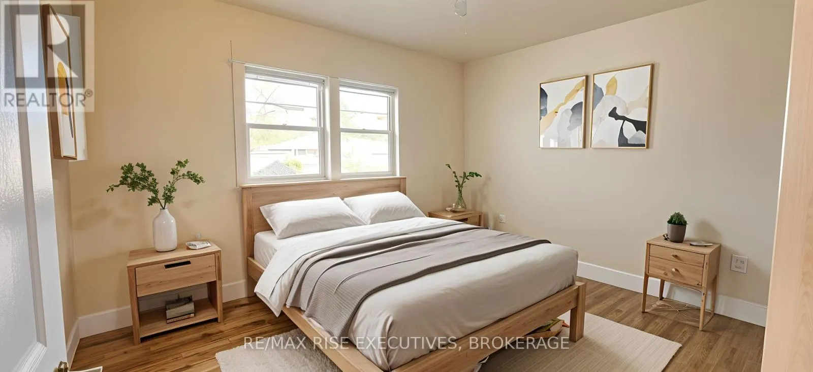 15 LOYALIST AVENUE