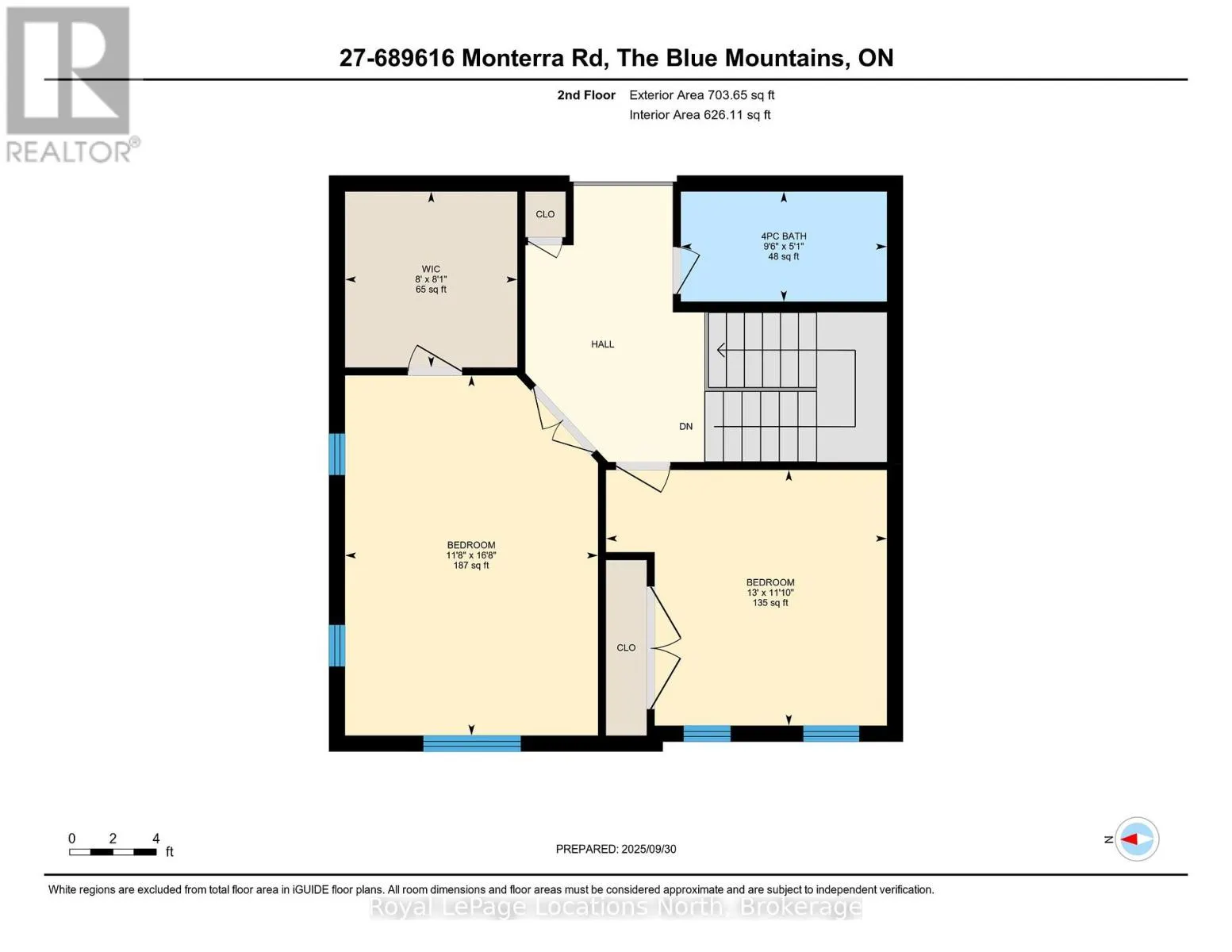 27 - 689616 MONTERRA ROAD, #27