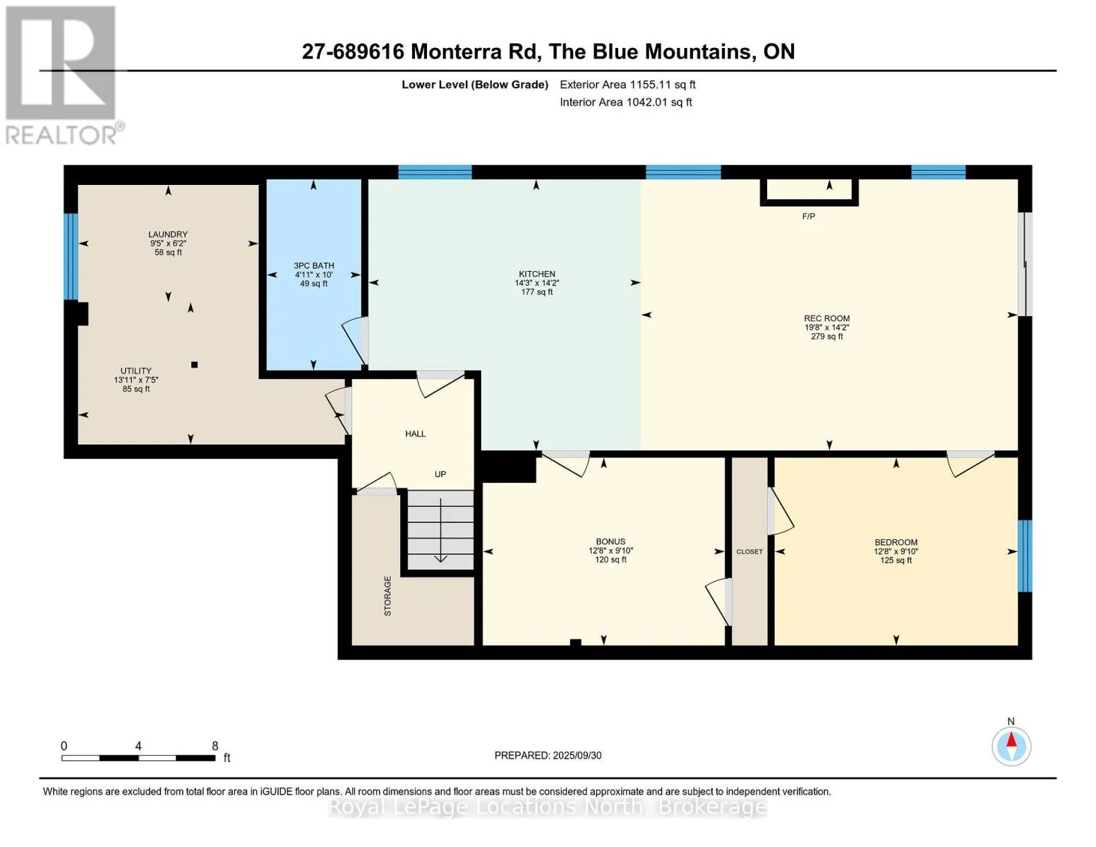 27 - 689616 MONTERRA ROAD, #27