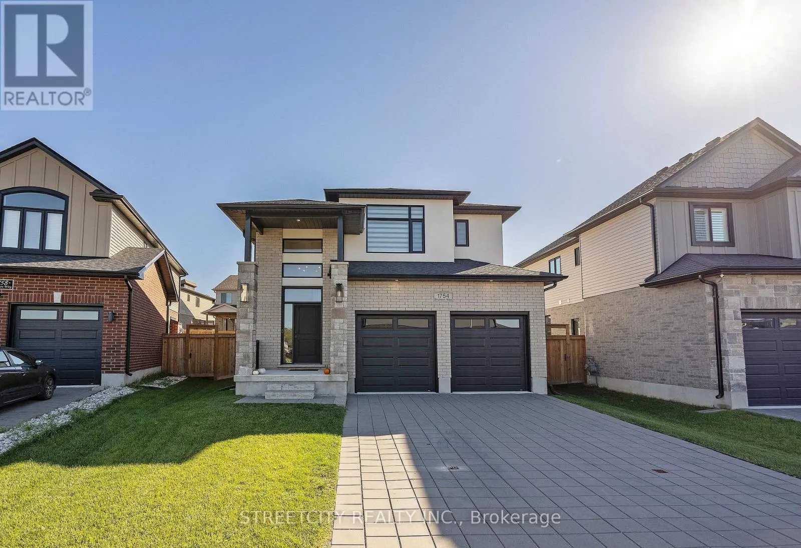 1754 BRUNSON WAY DRIVE