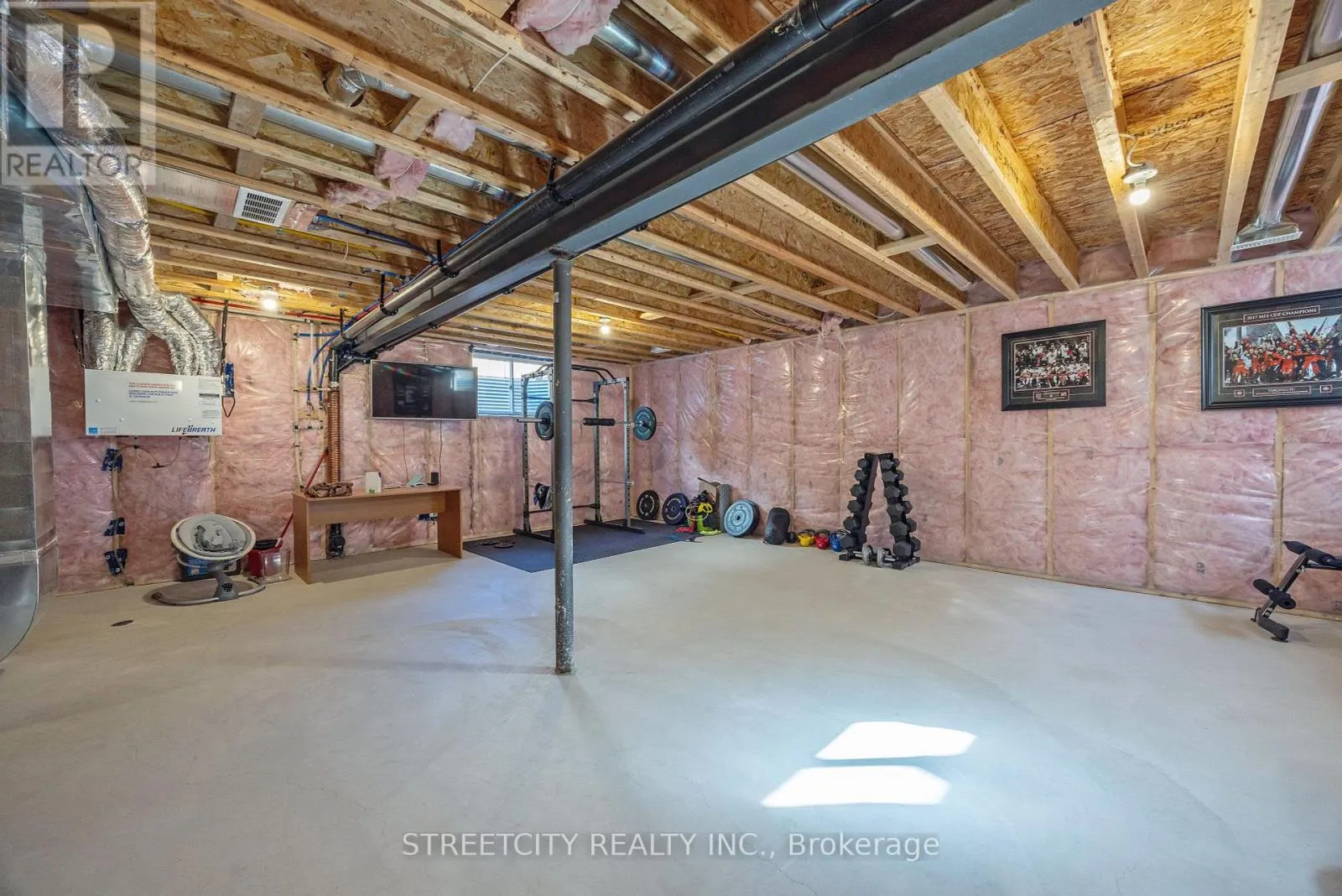 1754 BRUNSON WAY DRIVE