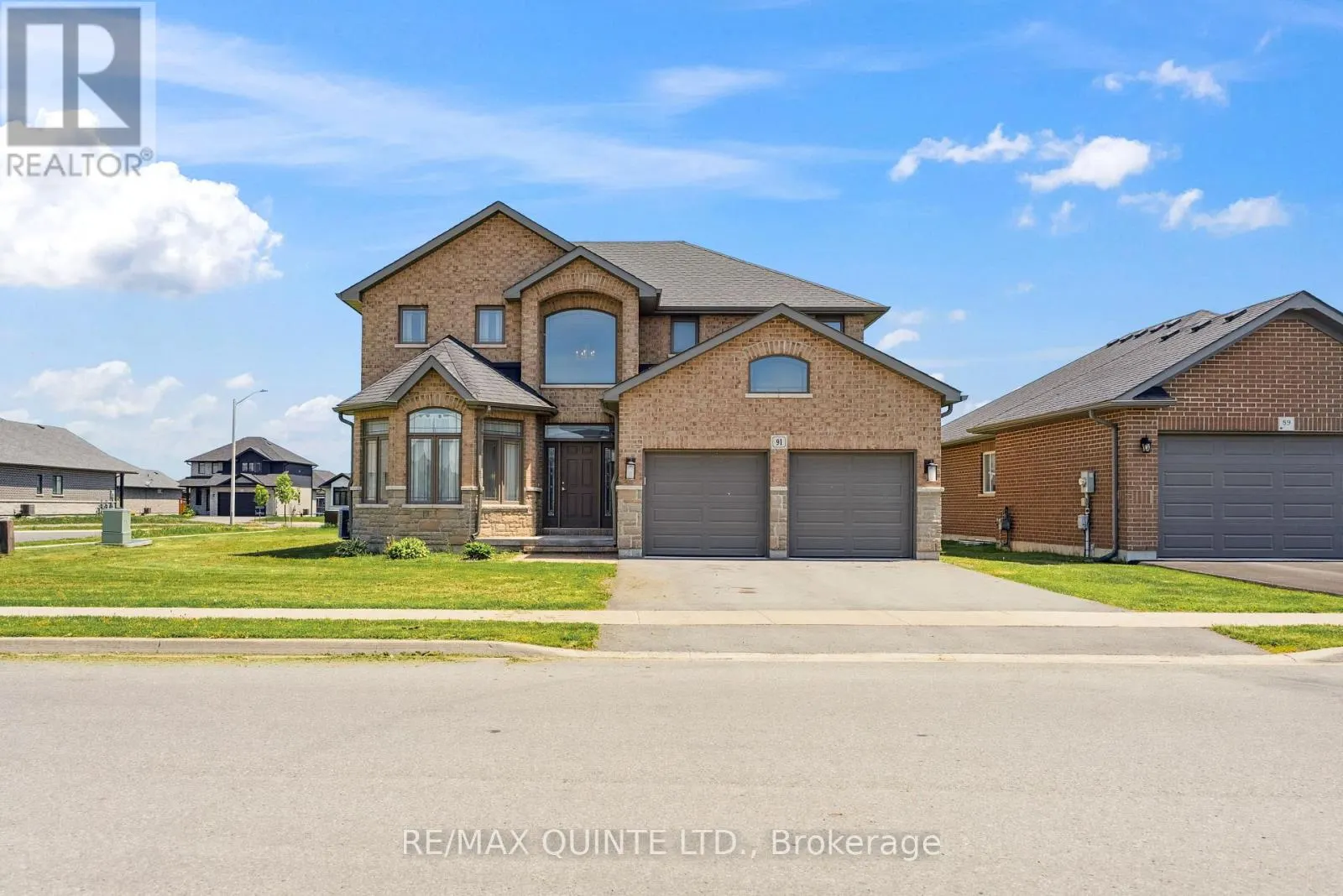 91 HAMPTON RIDGE DRIVE E