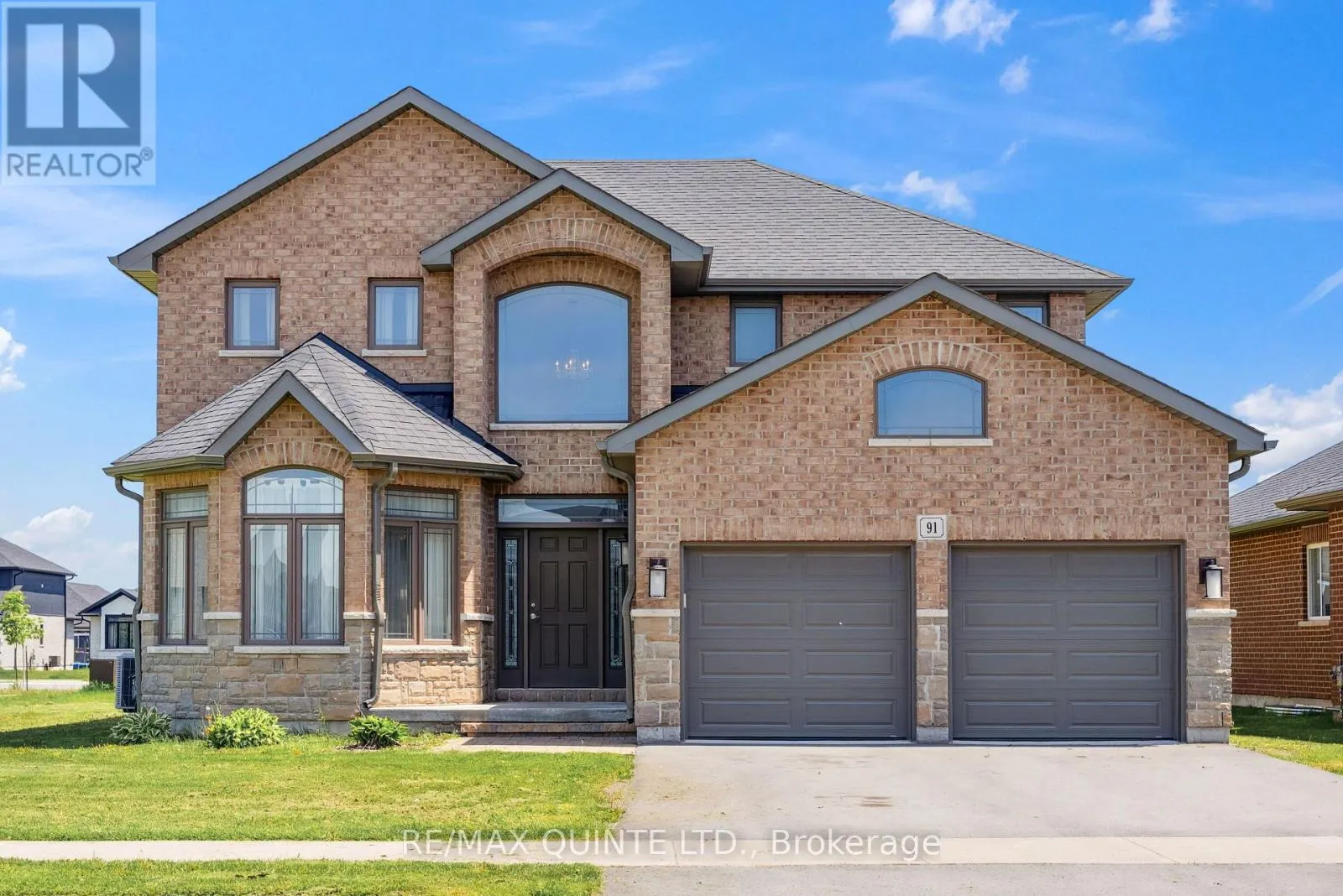 91 HAMPTON RIDGE DRIVE E