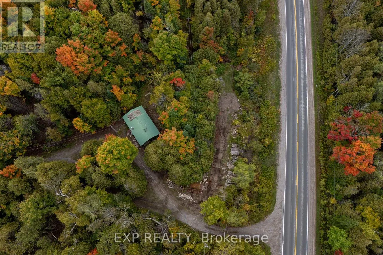 1083 COUNTY RD 6 ROAD