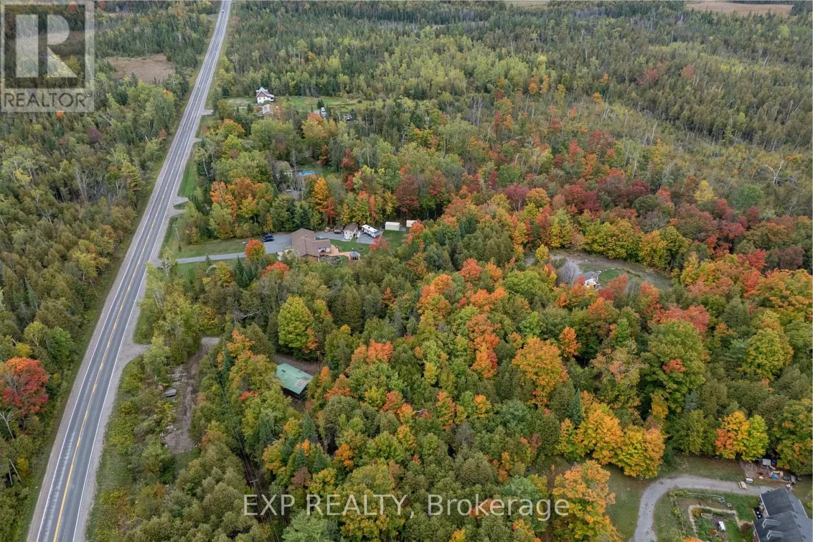 1083 COUNTY RD 6 ROAD