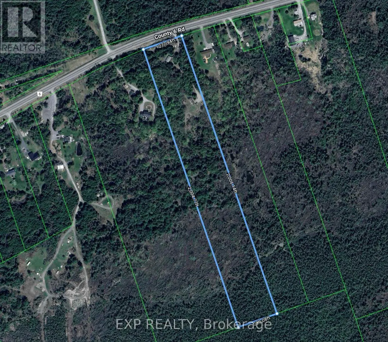 1083 COUNTY RD 6 ROAD