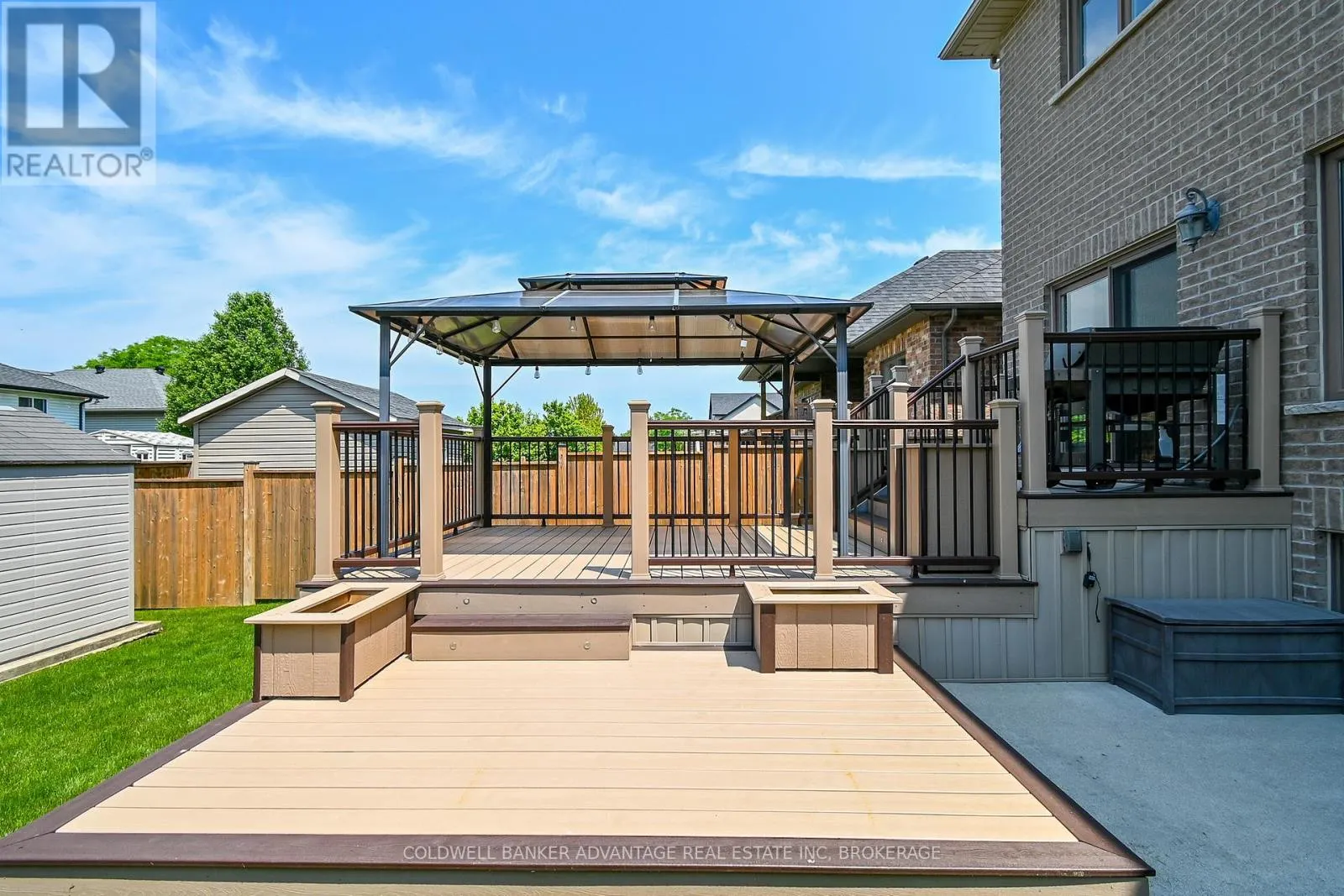 135 FOREST RIDGE COURT