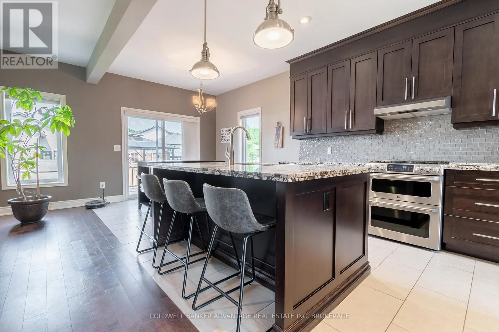 135 FOREST RIDGE COURT