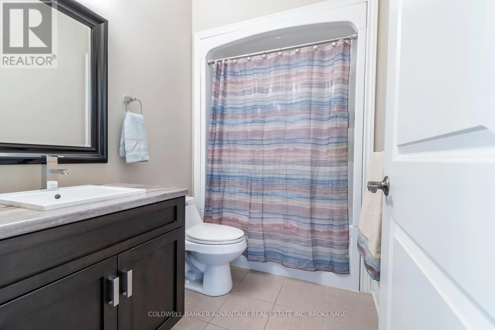 135 FOREST RIDGE COURT