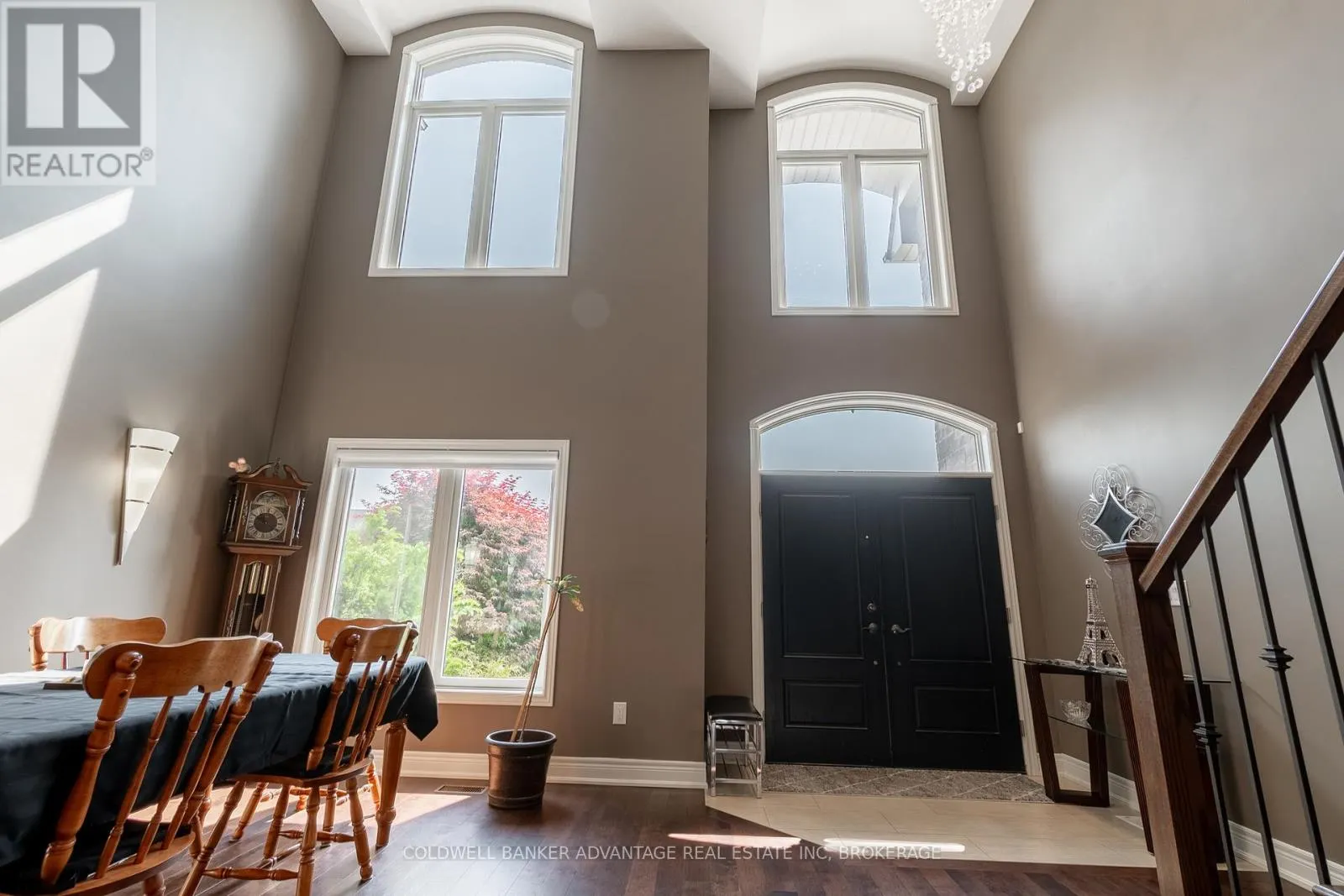 135 FOREST RIDGE COURT
