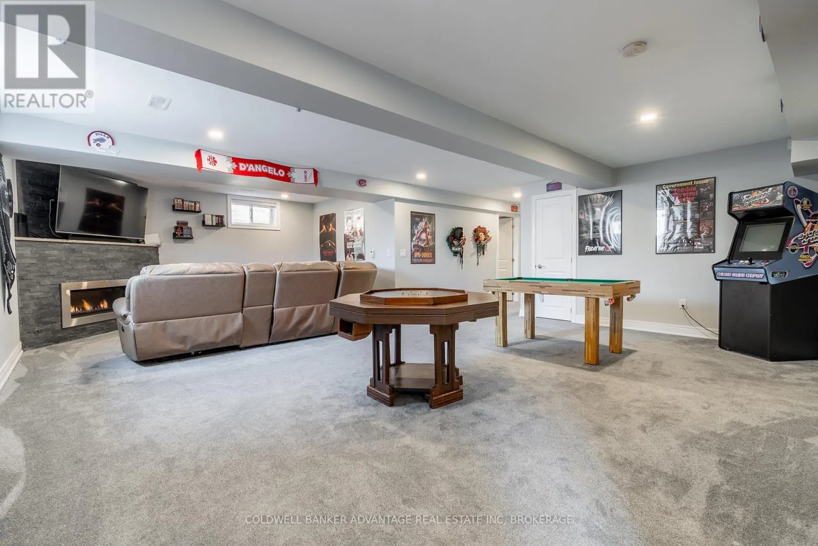 135 FOREST RIDGE COURT
