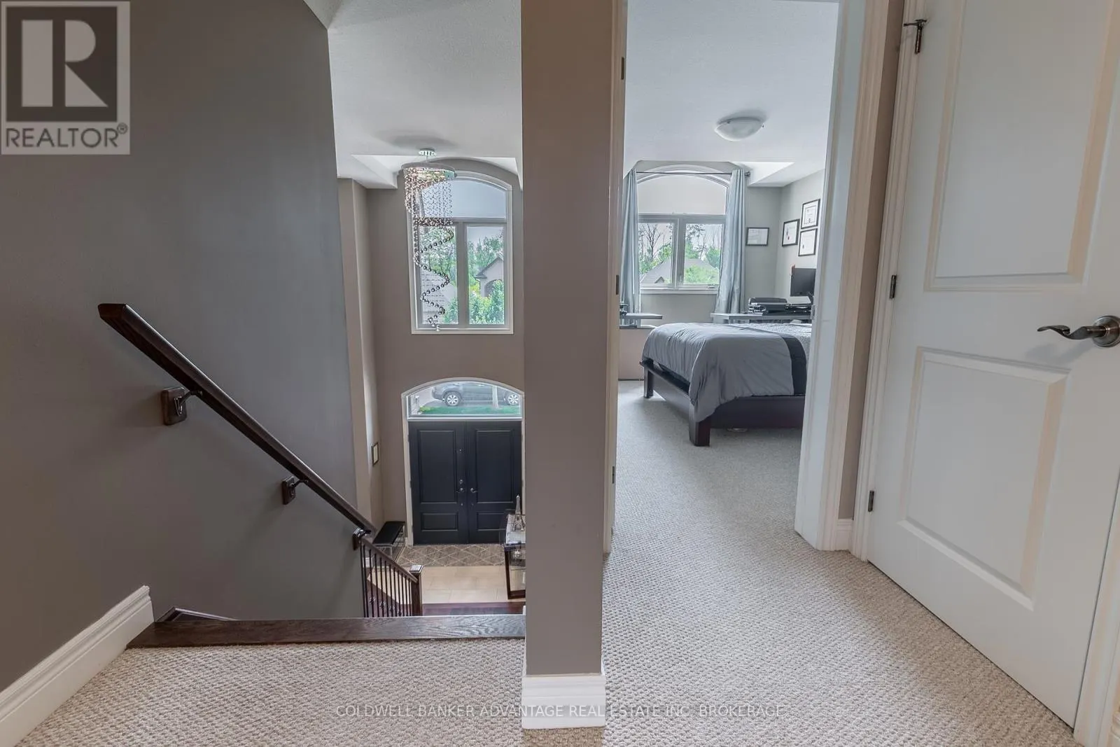 135 FOREST RIDGE COURT