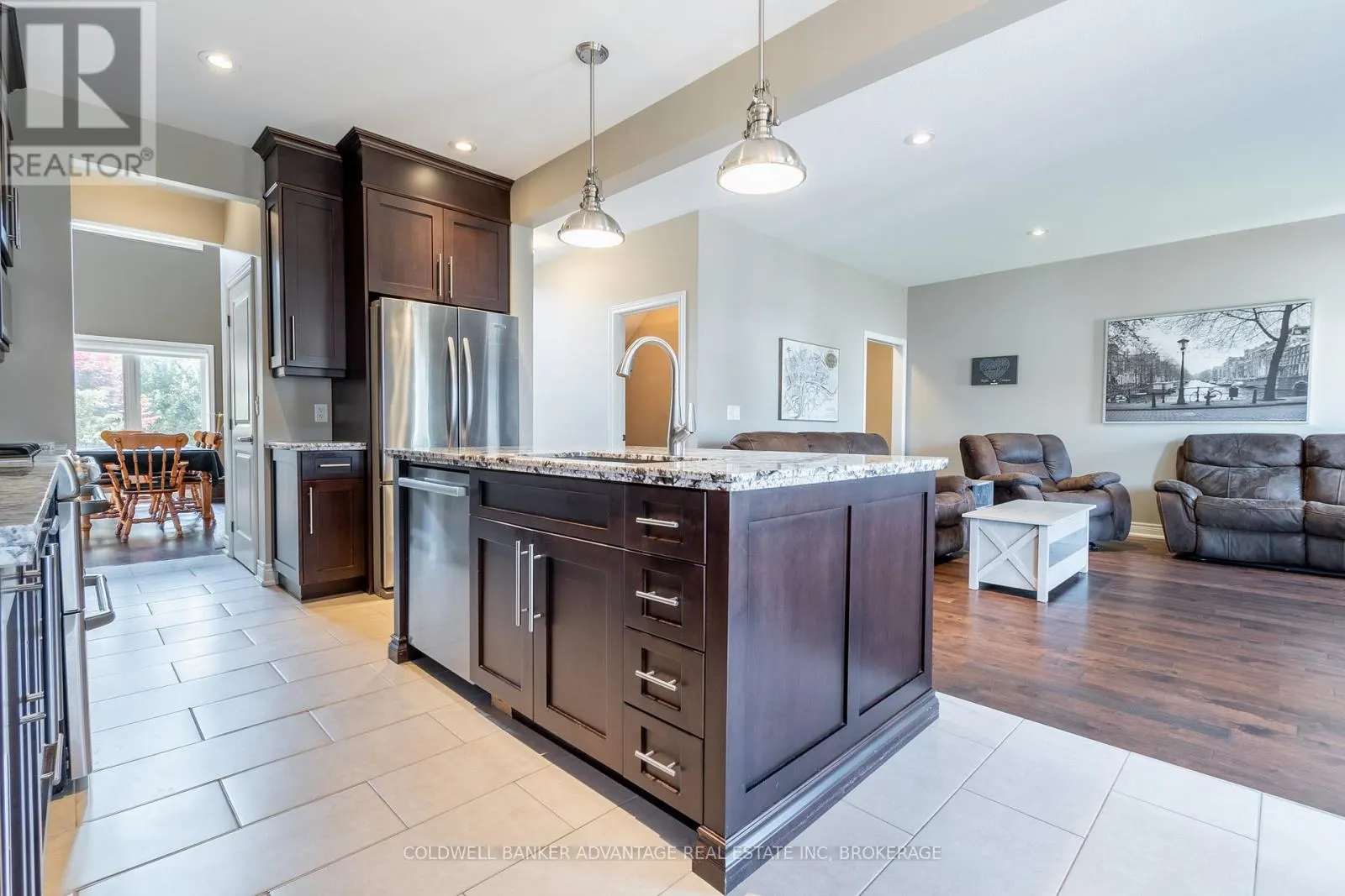 135 FOREST RIDGE COURT