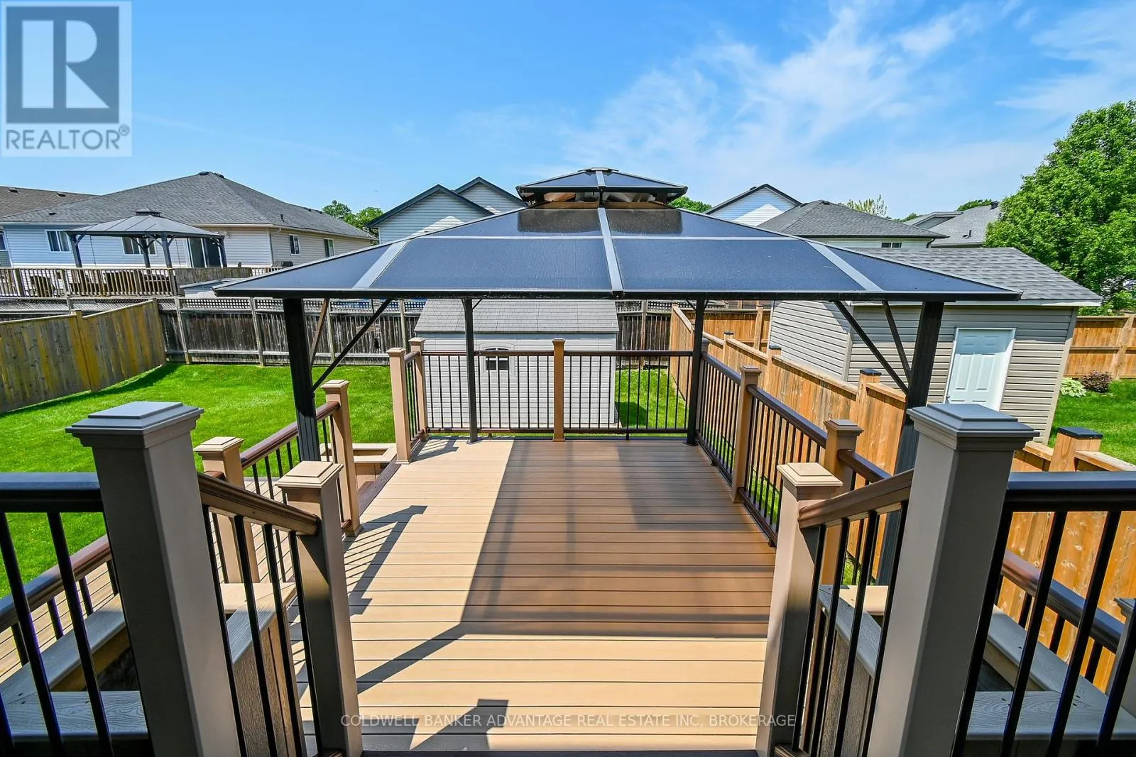 135 FOREST RIDGE COURT
