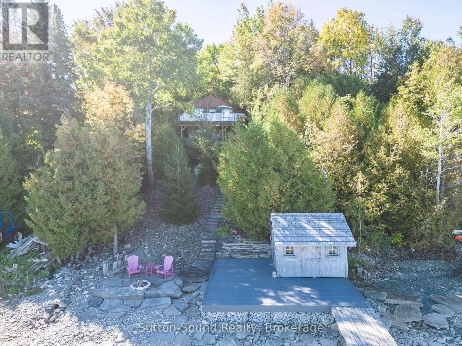 103 IVY DRIVE
