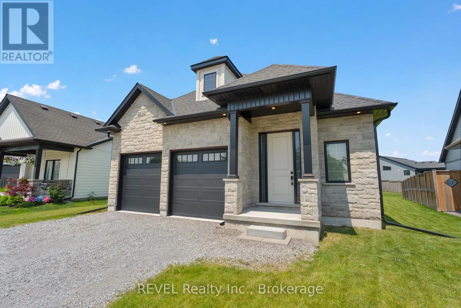 3532 CANFIELD CRESCENT