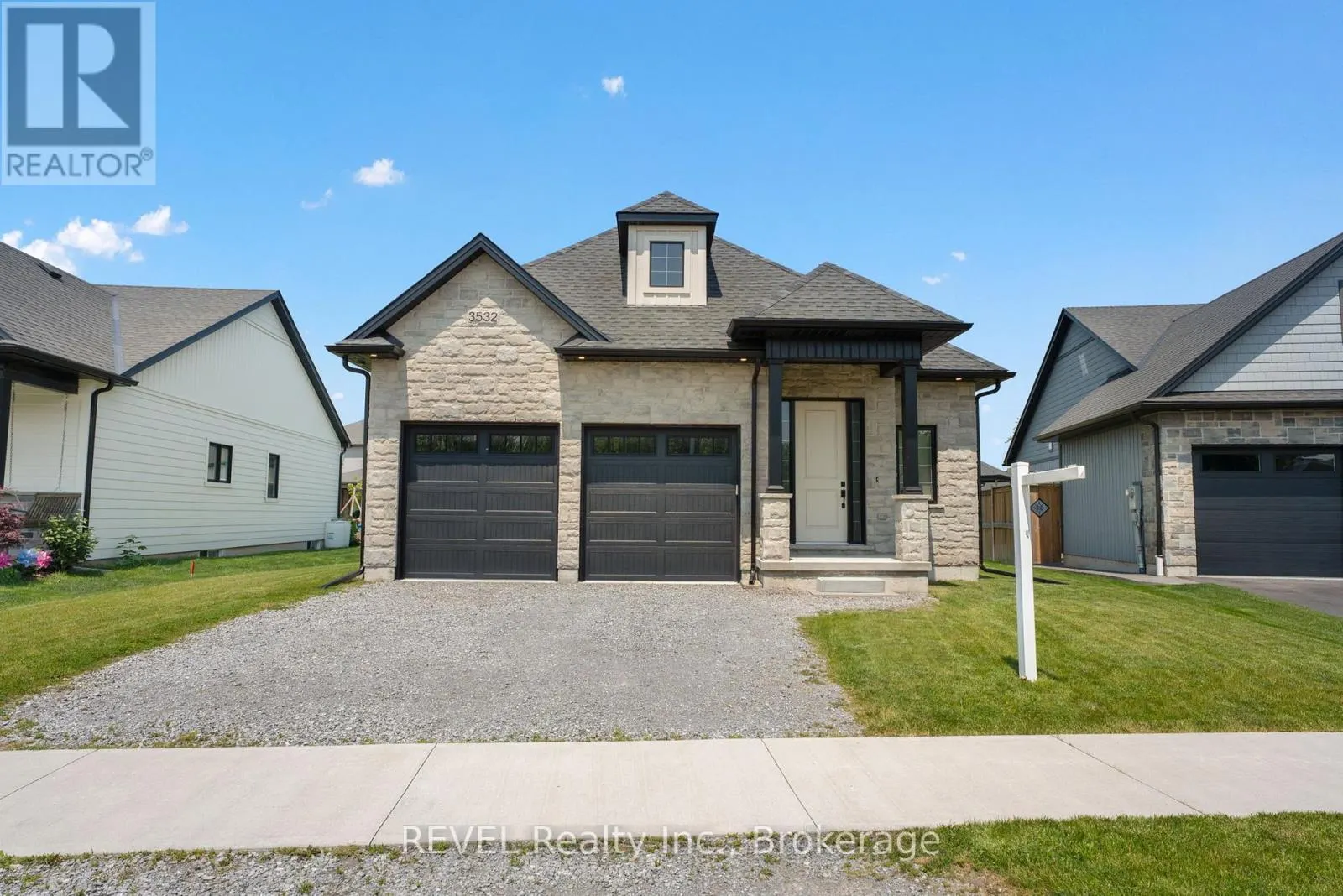 3532 CANFIELD CRESCENT