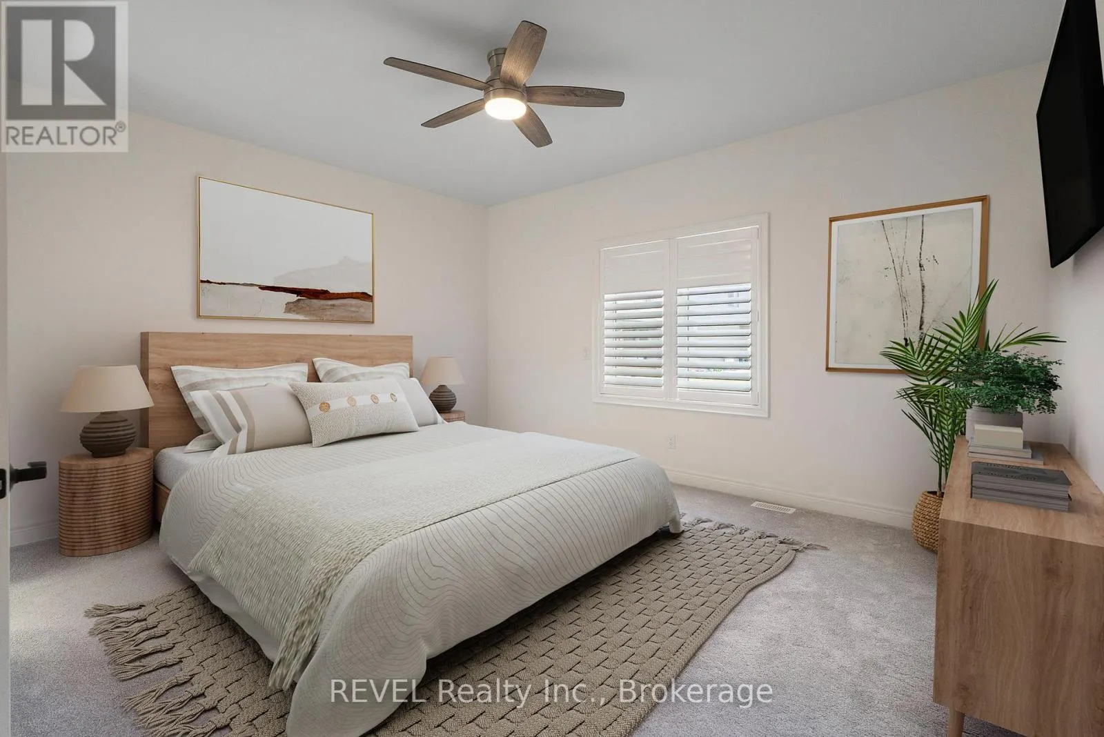 3532 CANFIELD CRESCENT