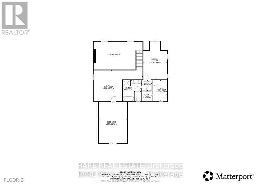 69 MARSH CREEK ROAD