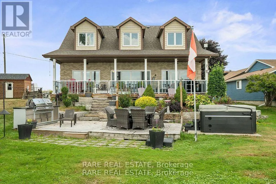 69 MARSH CREEK ROAD