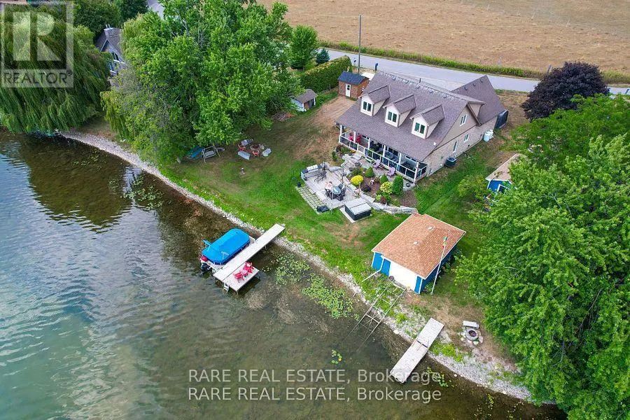 69 MARSH CREEK ROAD