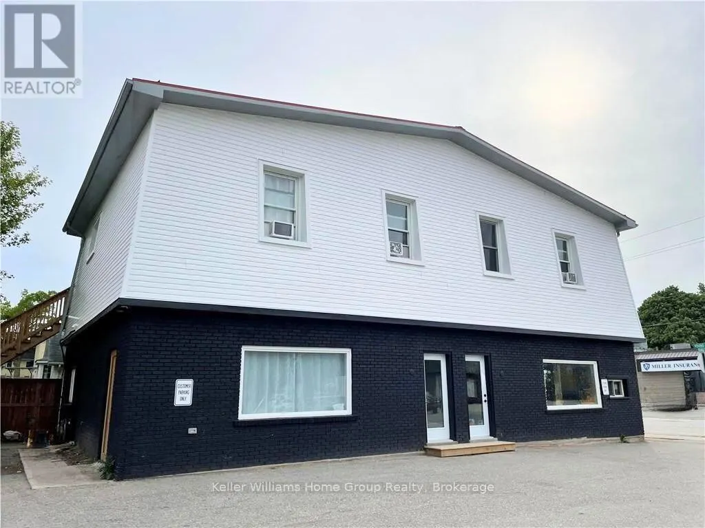 3 - 116 ELORA STREET S, #3