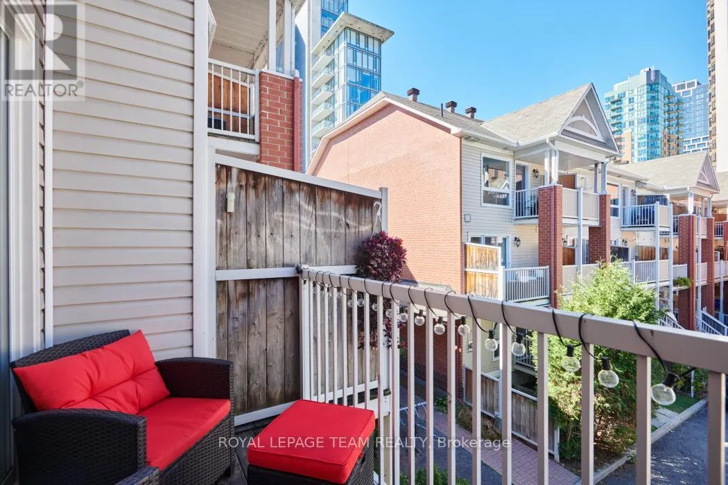 299 NEPEAN STREET