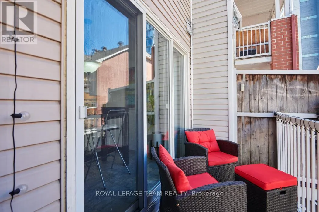 299 NEPEAN STREET