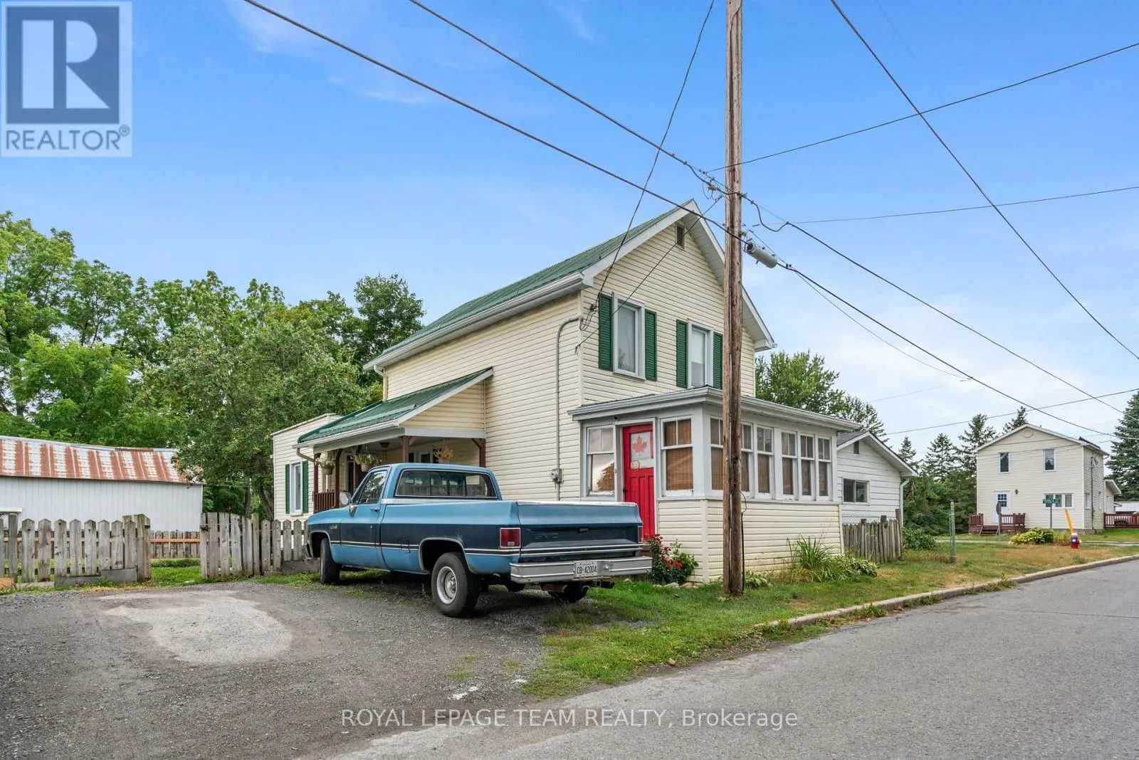 46 JOSEPH STREET