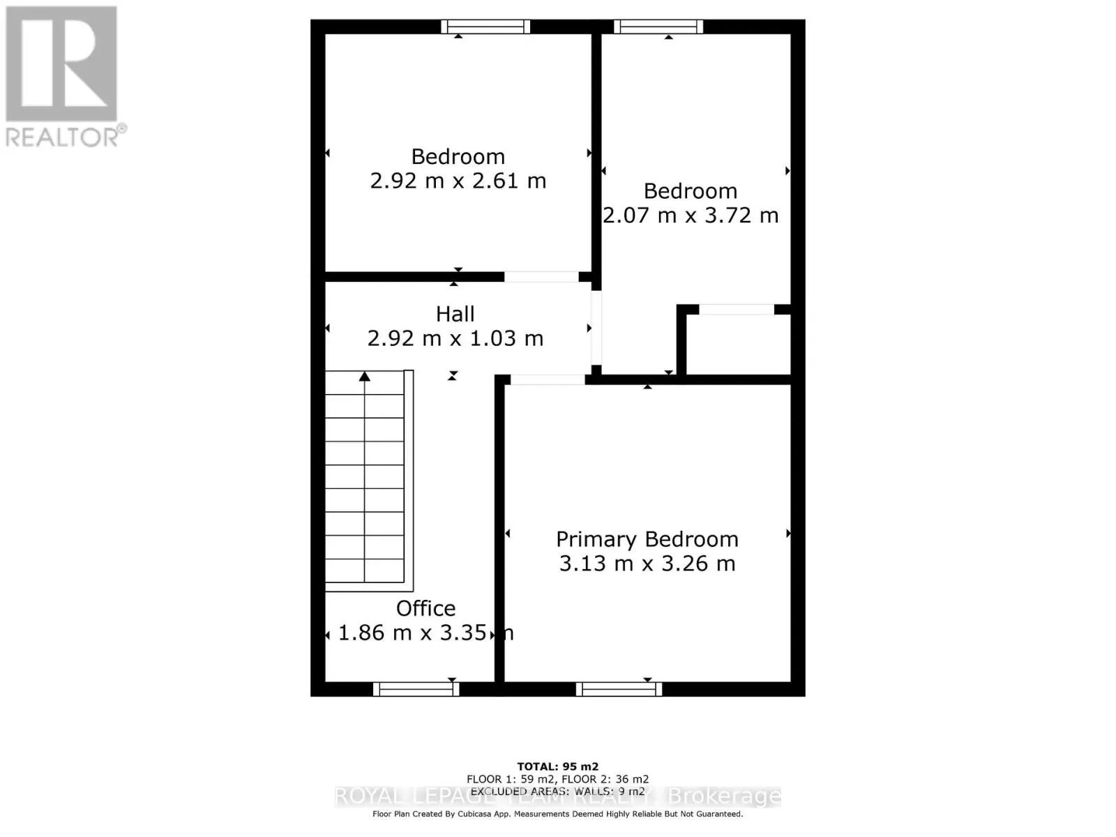 46 JOSEPH STREET
