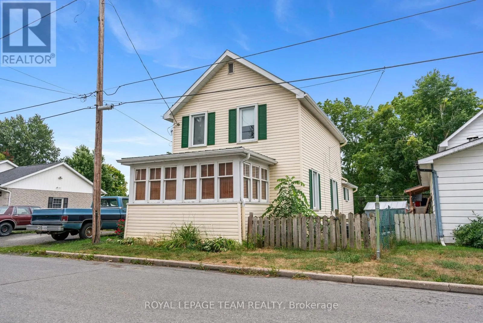 46 JOSEPH STREET