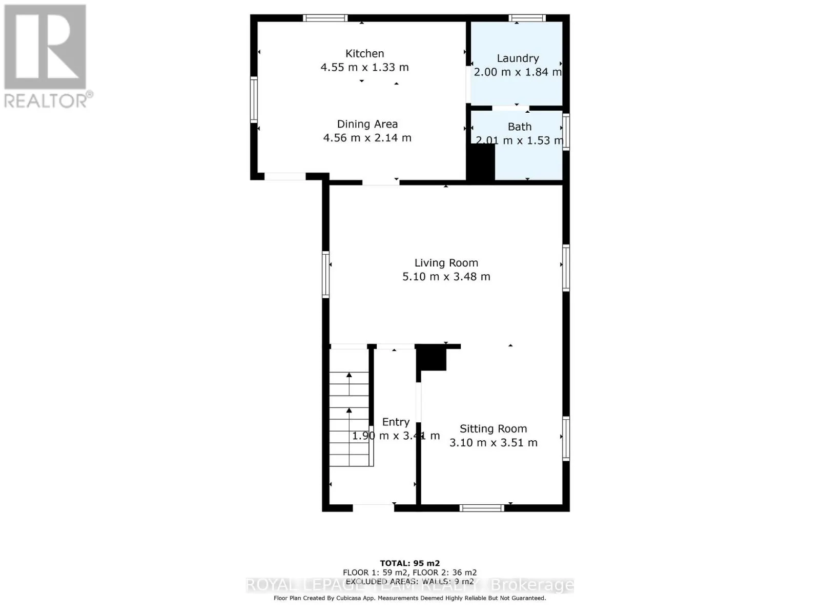46 JOSEPH STREET