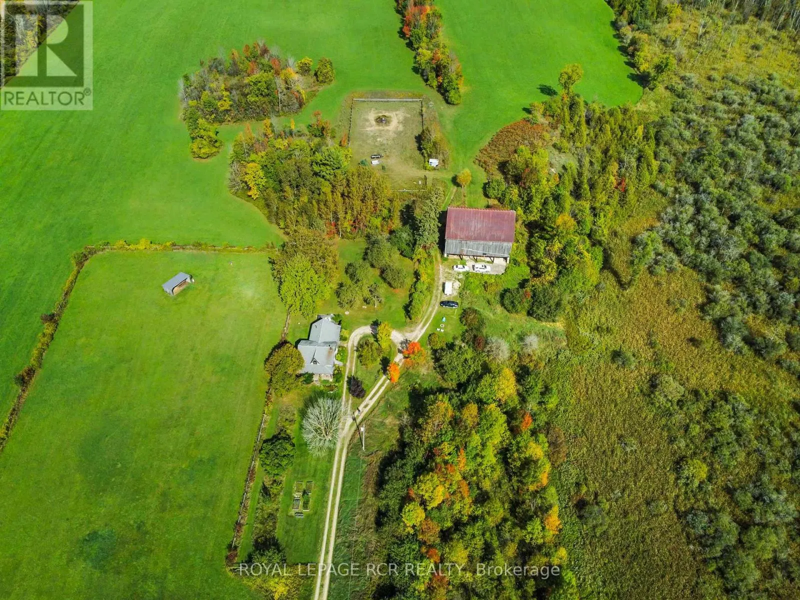 222091 CONCESSION 14