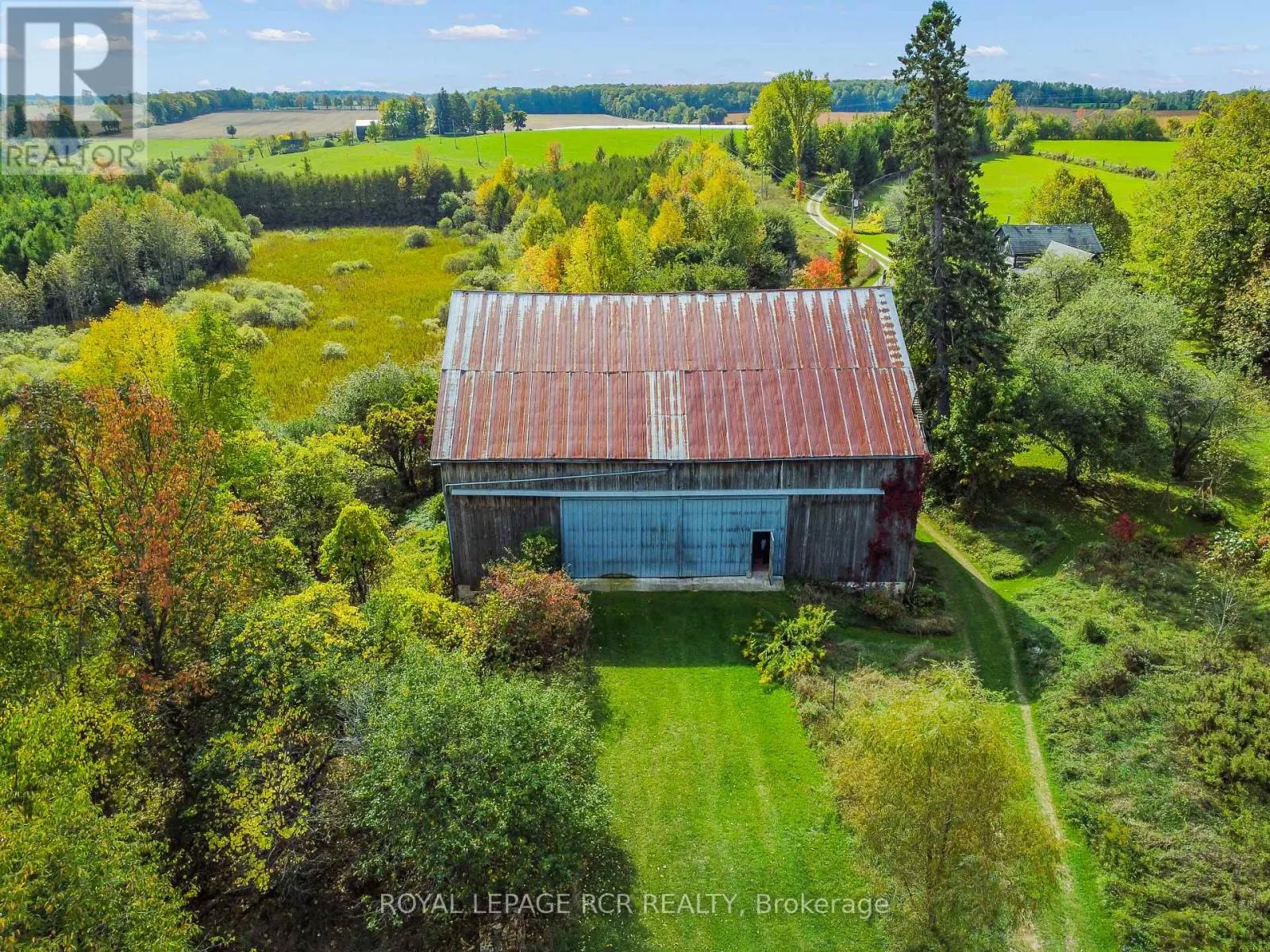 222091 CONCESSION 14