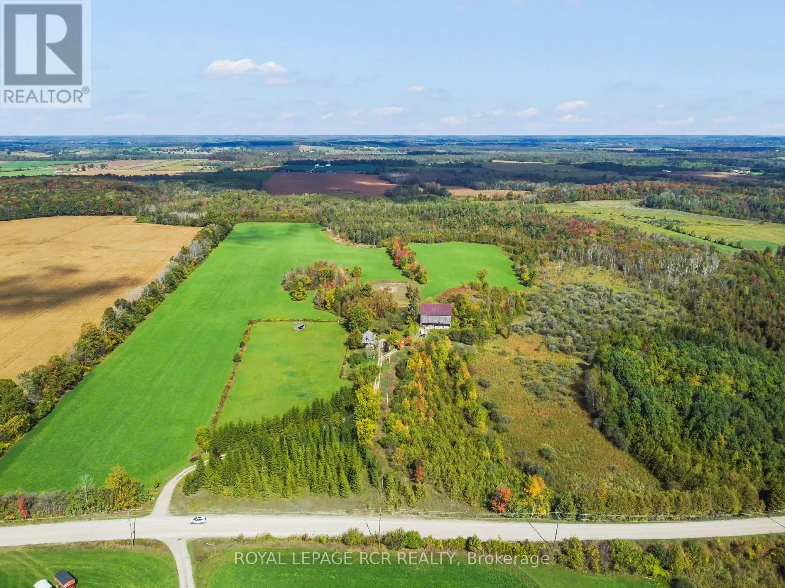 222091 CONCESSION 14