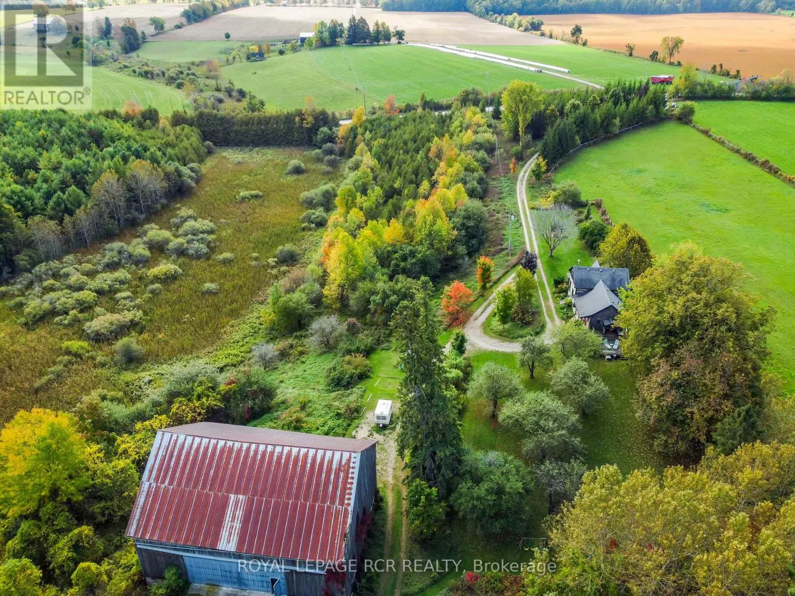 222091 CONCESSION 14