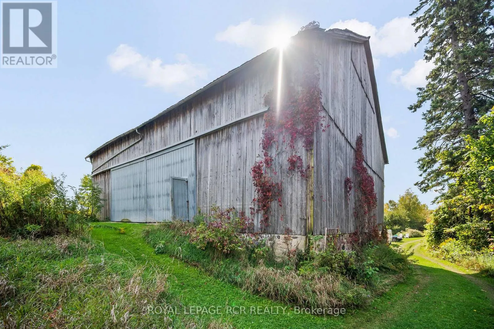 222091 CONCESSION 14